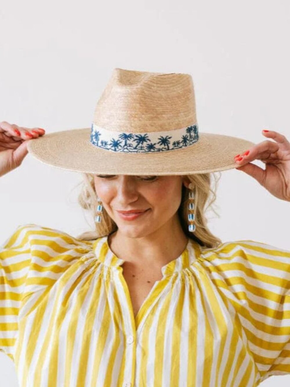 SUNSHINE TIENDA HAT